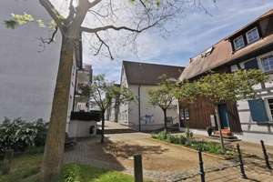Rendite Objekt mit Potenzial - 2,5 Zi. in DA Bessungen  – Ludwigshöhstr. 28, 64285 Bessungen, Darmstadt – Vorschaubild 3