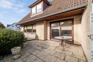 Familiengerechtes Einfamilienhaus in Travemünde – Die vollständige Adresse der Immobilie erhältst du vom Anbieter., 23570 Travemünde, Lübeck – Vorschaubild 8