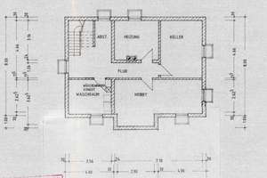 Wohn(t)raum in ruhiger Lage!! Einfamilienhaus mit Blick in die Natur! Am Ortsrand von Forstern!! – Die vollständige Adresse der Immobilie erhältst du vom Anbieter., 85659 Forstern – Vorschaubild 18
