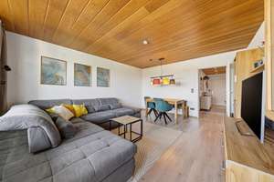 Über den Dächern von Haar - helle 2-Zimmer-Wohnung für Jung & Alt mit Lift und Alpenblick! – Die vollständige Adresse der Immobilie erhältst du vom Anbieter., 85540 Haar – Vorschaubild 3
