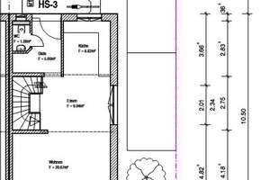Schönes Reihenendhaus mit Dachterrasse + zwei PKW-Stellplätzen in guter Lage von Riedstadt-Goddelau – Die vollständige Adresse der Immobilie erhältst du vom Anbieter., 64560 Riedstadt – Vorschaubild 20