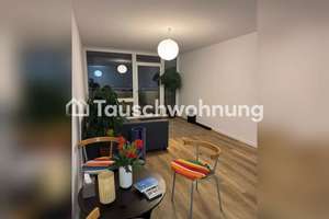 Tauschwohnung: Helle 3-Zimmer-Wohnung in Frankfurt Süd – 60598 Sachsenhausen-Süd, Frankfurt am Main – Vorschaubild 4