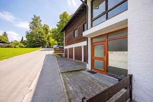 Substanzstarkes Mehrfamilienhaus am Staffelsee – Kapitalanlage mit Aufteilungs- und Entwicklungspers – Die vollständige Adresse der Immobilie erhältst du vom Anbieter., 82418 Seehausen am Staffelsee – Vorschaubild 9