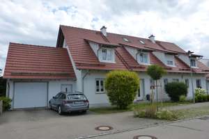 Großzügige Doppelhaushälfte in ruhiger Ortsrandlage von Hurlach – Die vollständige Adresse der Immobilie erhältst du vom Anbieter., 86857 Hurlach – Vorschaubild 3
