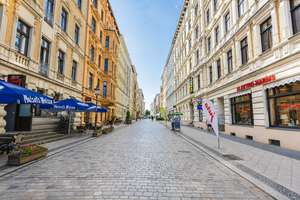 Moderne möblierte 2-Zimmer-Wohnung in der Altstadt von Magdeburg – Einsteinstr. 9, 39104 Altstadt, Magdeburg – Vorschaubild 6