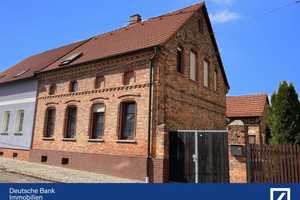 Solides Haus mit Hof und Garten ! – Klostermansfeld, Mansfeld-Südharz (Kreis), 6308 Mansfeld-Südharz (Kreis) – Vorschaubild 1