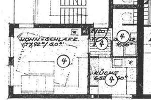 Helle und gut gelegene 1-Zimmer Wohnung Heilbronn – Die vollständige Adresse der Immobilie erhältst du vom Anbieter., 74072 Heilbronn, Heilbronn – Vorschaubild 16