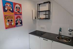 Kompakte 1,5-Zimmer-Wohnung in Essen-Steele – Die vollständige Adresse der Immobilie erhältst du vom Anbieter., 45276 Steele, Essen – Vorschaubild 5