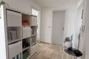 3-Zimmer-Dachgeschosswohnung mit EBK in Reutlingen-Sickenhausen – Die vollständige Adresse der Immobilie erhältst du vom Anbieter., 72768 Sickenhausen, Reutlingen – Vorschaubild 4
