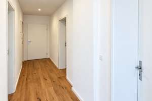 **Traumhafte  Dachterrasse**3-Raumwohnung + Tageslichtbad + Einbauküche als Option! – 39112 Sudenburg, Magdeburg – Vorschaubild 17