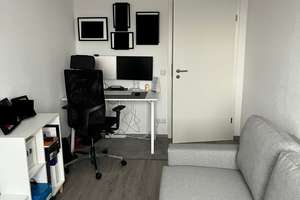 Top 3,5-Zimmer-Wohnung Essen Heisingen renoviert mit Küche – Die vollständige Adresse der Immobilie erhältst du vom Anbieter., 45259 Heisingen, Essen – Vorschaubild 22