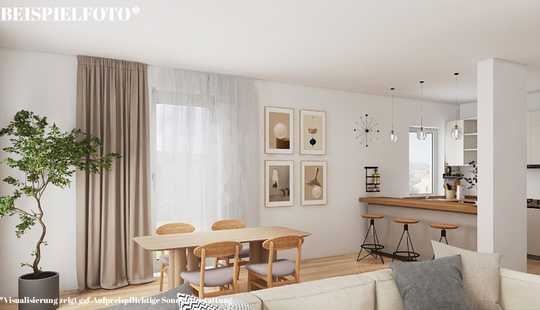 Bild von Einzigartige Gelegenheit, Townhouse in Ölper Stadtnah Haus 2