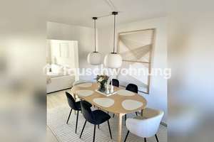 Tauschwohnung: 3-Zimmer Wohnung – 40470 Mörsenbroich, Düsseldorf – Vorschaubild 8