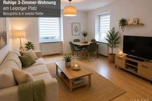 Wohnen im beliebten Stuttgarter Westen - ruhig gelegen und dennoch mittendrin!