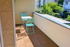 Saniertes Reihenmittelhaus in Offenbach-Lauterborn mit Garten und Balkon – Die vollständige Adresse der Immobilie erhältst du vom Anbieter., 63069 Lauterborn, Offenbach am Main – Vorschaubild 5