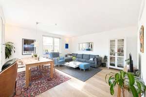 Urban & lebendig: Großzügige Maisonette mit Dachterrasse und guter Verkehrsanbindung nahe Volkspark – Die vollständige Adresse der Immobilie erhältst du vom Anbieter., 22761 Bahrenfeld, Hamburg – Vorschaubild 3