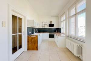 Repräsentative 3-Zimmer-Wohnung im Ensemble der Frankfurter Allee – Die vollständige Adresse der Immobilie erhältst du vom Anbieter., 10247 Friedrichshain, Berlin – Vorschaubild 7