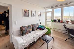Hoch hinaus investieren – 2-Zimmer-Wohnung mit Balkon und Perspektive – Die vollständige Adresse der Immobilie erhältst du vom Anbieter., 27568 Mitte, Bremerhaven – Vorschaubild 3