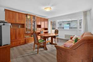 Helle 3-Zi.-Wohnung mit Einbauküche, Balkon in Pfhm-Oststadt – Die vollständige Adresse der Immobilie erhältst du vom Anbieter., 75175 Oststadt, Pforzheim – Vorschaubild 4