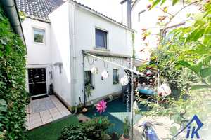 IK I Breitenbach-Bambergerhof: Liebhaberobjekt mit Scheune – Breitenbach, Kusel (Kreis), 66916 Kusel (Kreis) – Vorschaubild 7