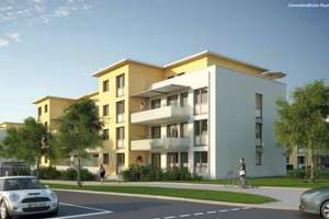 Moderne 2 Zimmer-Wohnung in zentraler Lage von Stuttgart-Giebel!