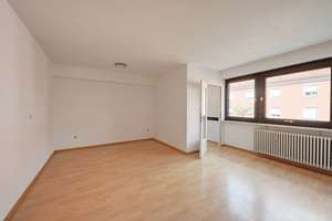 1-Zimmerwohnung mit attraktivem Grundriss im schönen Sendling – Die vollständige Adresse der Immobilie erhältst du vom Anbieter., 81373 Untersendling, München – Vorschaubild 2
