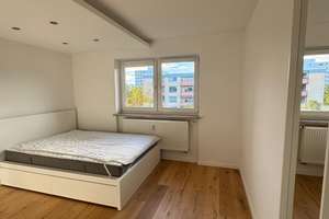 Helles und modernes WG-Zimmer in Ramersdorf-Perlach – Wohnen mit Top Anbindung! – Kafkastraße 5a, 81737 Neuperlach, München – Vorschaubild 7