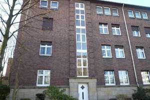 4-Zi.-Wohnung im Südviertel zu vermieten!