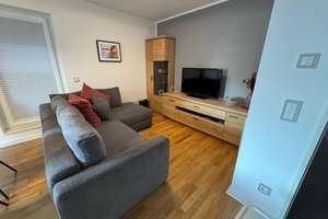 2,5-Zimmer-Erdgeschosswohnung mit Terrasse und Garten in Top-Lage Münster-Hiltrup – Die vollständige Adresse der Immobilie erhältst du vom Anbieter., 48165 Hiltrup-West, Münster – Vorschaubild 5