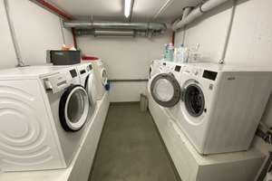 Schicke vermietete Erdgeschosswohnung mit Terrasse, Garten und Stellplatz – Sendenweg 16, 48163 Düesberg, Münster – Vorschaubild 13