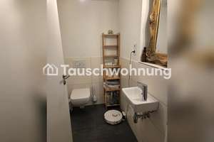 Tauschwohnung: 3-Zimmer-Flat in Düsseldorf zu tauschen – 40237 Düsseltal, Düsseldorf – Vorschaubild 10