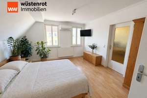 Dachgeschosswohnung auf zwei Ebenen mit Garage, Keller & Ausbaupotenzial – Die vollständige Adresse der Immobilie erhältst du vom Anbieter., 72770 Betzingen, Reutlingen – Vorschaubild 8
