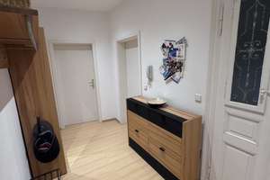 Möblierte 2-Zimmer-Wohnung (63 m²) zur Untervermietung (12 Monate) ab 01.04.2026 – Stralsunder Straße 11, 4357 Mockau-Nord, Leipzig – Vorschaubild 23