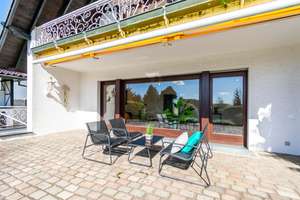 Hästen. Sehr gut ausgestattetes Einfamilienhaus mit schönem Grundstück. Großzügig Wohnen im Grünen. – Die vollständige Adresse der Immobilie erhältst du vom Anbieter., 42659 Burg/Höhscheid, Solingen – Vorschaubild 13