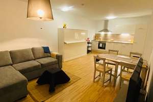 Exklusive 2 zimmer Wohnung – Die vollständige Adresse der Immobilie erhältst du vom Anbieter., 23564 Sankt Jürgen, Lübeck – Vorschaubild 1