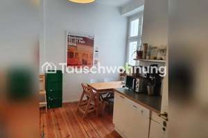 Tauschwohnung: 3 Zimmer Altbau im schönen Schillerkiez – Weisestrasse 7, 12049 Neukölln (Ortsteil), Berlin – Vorschaubild 7
