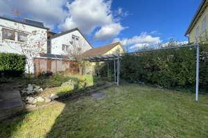 Für Eigennutzer und Anleger: Doppelhaushälfte mit 2 Whg. & Garage in der Nürnberger-Kettelersiedlung – Die vollständige Adresse der Immobilie erhältst du vom Anbieter., 90469 Trierer Straße, Nürnberg – Vorschaubild 13
