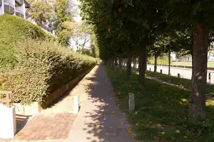 Meerblick gefällig - in erster Reihe? – Kaiserallee 49, 23570 Lübeck – Vorschaubild 18