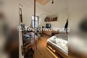 Tauschwohnung: Tausche kleine gemütliche Wohnung gegen größere! – Die vollständige Adresse der Immobilie erhältst du vom Anbieter., 50825 Neuehrenfeld, Köln – Vorschaubild 2