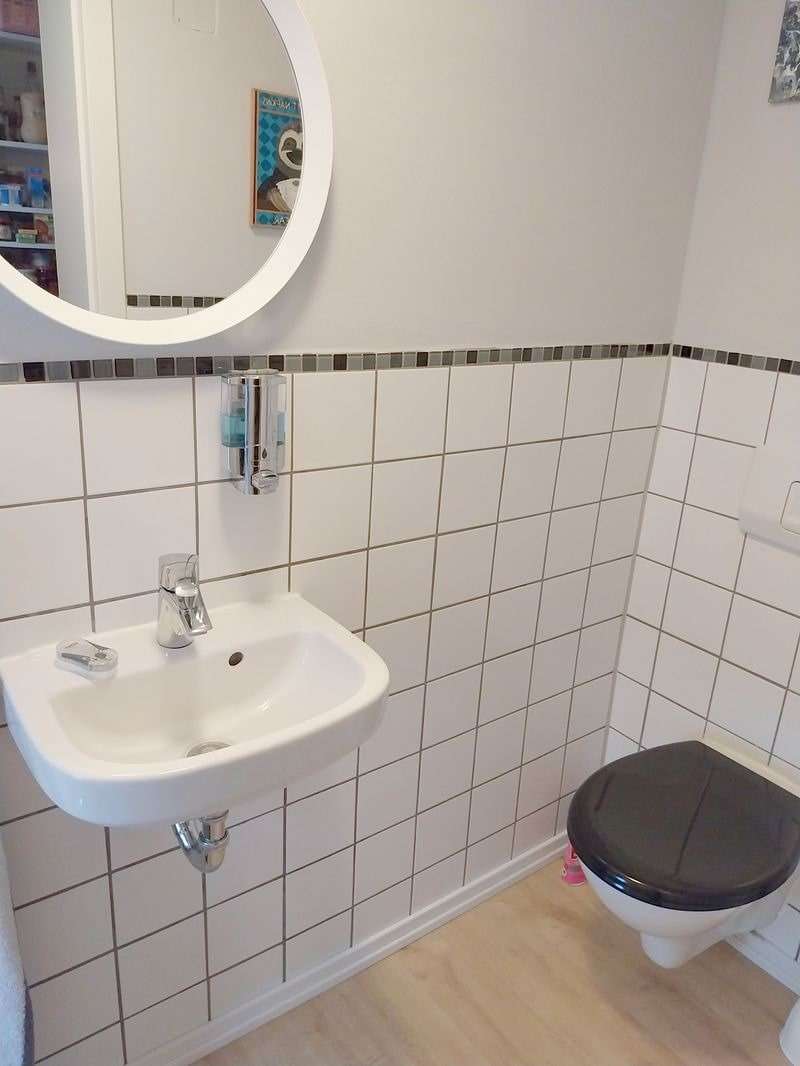 Immobilie in Florstadt - Gemütliches Einfamilienhaus in Florstadt-Staden - Bild 8