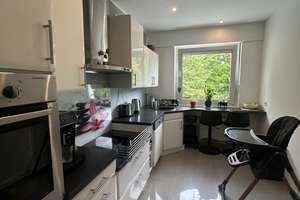 "Schöner Ausblick" Moderne 2 Zimmer Eigentumswohnung  in Solingen- Kannenhof – Die vollständige Adresse der Immobilie erhältst du vom Anbieter., 42651 Solingen-Mitte, Solingen – Vorschaubild 8