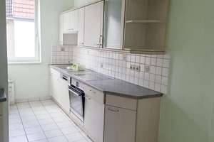 3-Raumwohnung inkl. Einbauküche / 790 EUR warm – 99310 Arnstadt – Vorschaubild 2