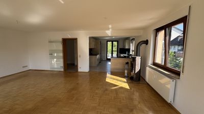 3-Zimmer-Wohnung in der Heilbronner Kernstadt