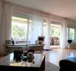 ***Außergewöhnliche 3,5 Zimmer- DG-Wohnung mit Balkon***