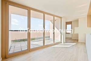 Tauschwohnung: Penthousewohnung mit riesiger Dachterrasse – Die vollständige Adresse der Immobilie erhältst du vom Anbieter., 1307 Johannstadt-Nord, Dresden – Vorschaubild 3