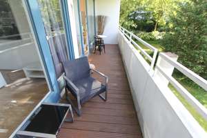 Geschmackvoll möblierte 2-Zimmer-Wohnung in Bonn Bad Godesberg! – Peter-Schwingen-Str. 2, 53117 Muffendorf, Bonn – Vorschaubild 6