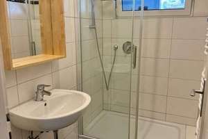 Helle 3 Zimmerwohnung zur Zwischenmiete im Sommer (Juni/Juli/August) – Die vollständige Adresse der Immobilie erhältst du vom Anbieter., 70193 Kräherwald, Stuttgart – Vorschaubild 5