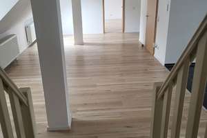 Moderne 4-Zimmer-Maisonette mit Dachloggia, Balkon und 2 Bädern in Nürnberg – Gabelsbergerstr. 3, 90459 Galgenhof, Nürnberg – Vorschaubild 7