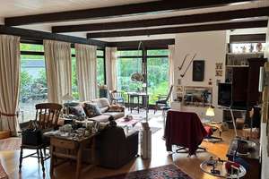 Bungalow mit großzügigem Grundstück am Flusslauf in bester Lage von Bissendorf-Wietze – Die vollständige Adresse der Immobilie erhältst du vom Anbieter., 30900 Wedemark – Vorschaubild 14