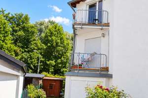 Attraktive 3-Zimmer Eigentumswohnung in Frankfurt Harheim – 60437 Harheim, Frankfurt am Main – Vorschaubild 3